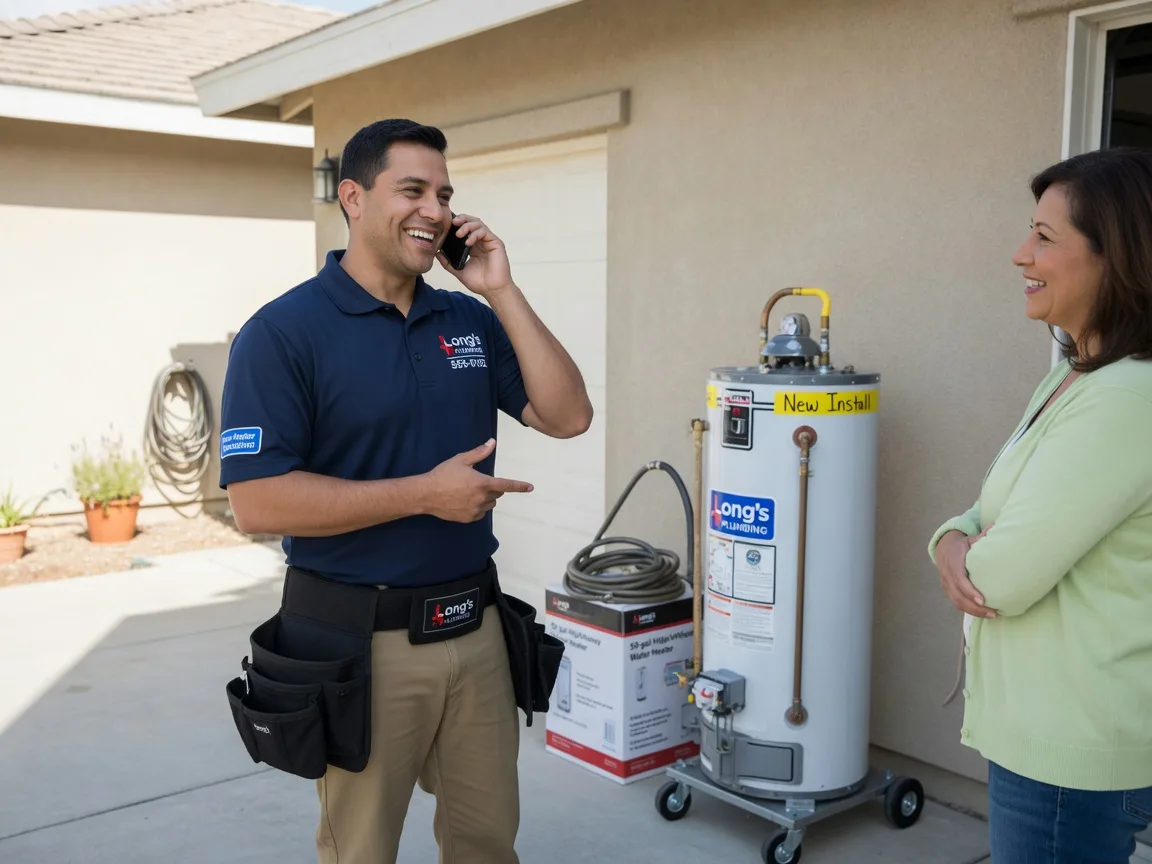 Leak Detection Liberty, MS FAQs